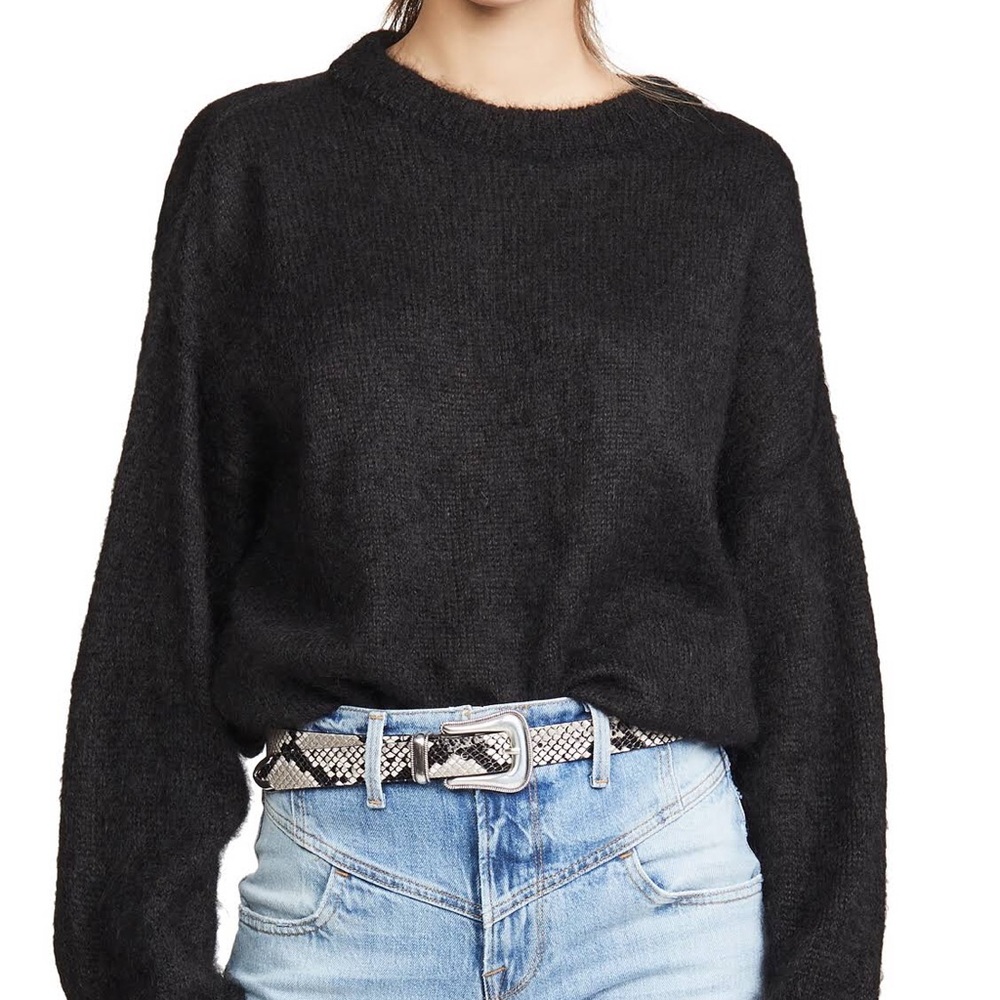 Free People Angelic Sweater